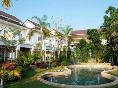 Tonwa Resort