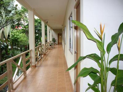 Tonwa Resort