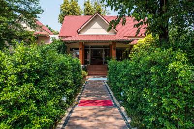 Tonwa Resort