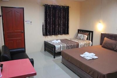 Tippawan Resort Pattaya