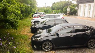 The Smart Hotel Hat Yai