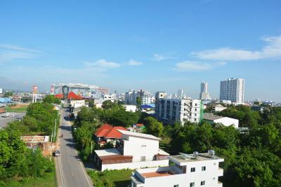 The Smart Hotel Hat Yai