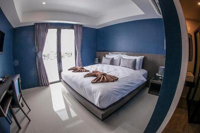 The Seens Hotel