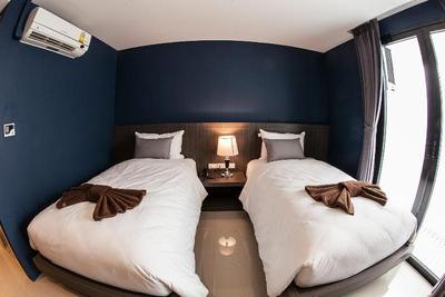 The Seens Hotel