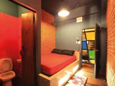The Royal Chiangkhan Boutique Hotel
