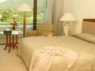The Royal Chiang Mai Golf Resort