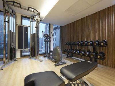 The Quarter Hotel Phromphong by UHG