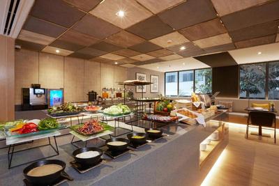 The Quarter Hotel Phromphong by UHG