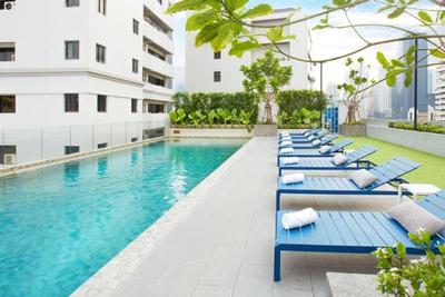 The Quarter Hotel Phromphong by UHG
