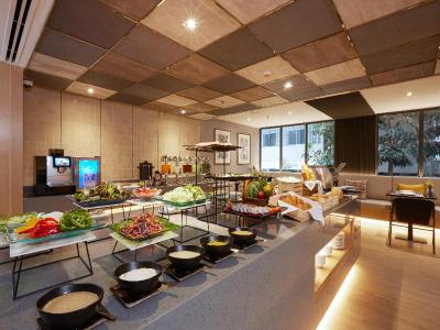 The Quarter Hotel Phromphong by UHG