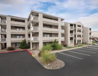 WorldMark Mariner Village