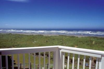 WorldMark Mariner Village