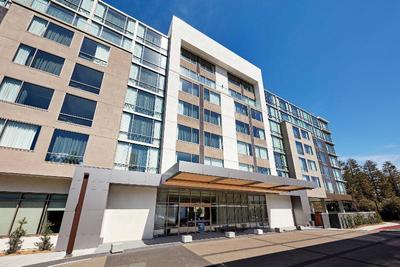 Ac Hotel By Marriott San Jose Santa Clara