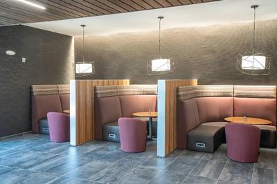 Courtyard By Marriott Charleston North Charleston