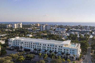 Courtyard By Marriott Delray Beach