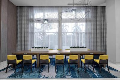 Courtyard By Marriott Delray Beach