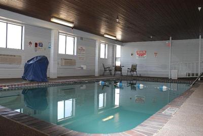 New Victorian Inn Suites York