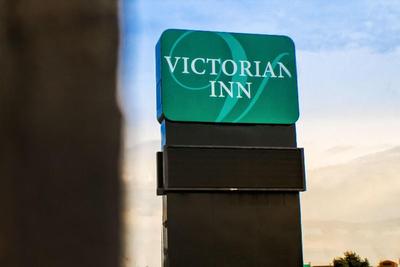 New Victorian Inn Suites York