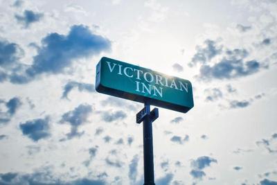 New Victorian Inn Suites York