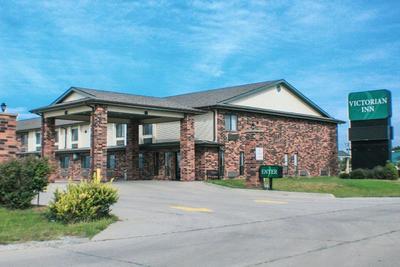 New Victorian Inn Suites York