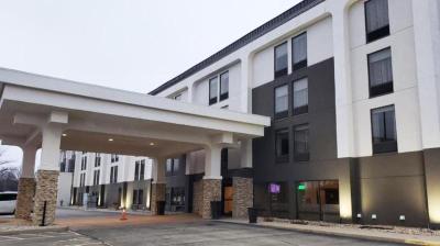 MainStay Suites Springfield