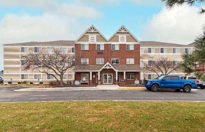 Extended Stay America Kansas City Airport Tiffany