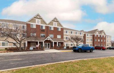 Extended Stay America Kansas City Airport Tiffany
