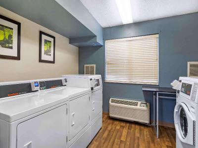 Extended Stay America Kansas City Airport Tiffany