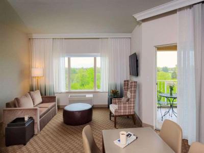 The Ingleside Hotel