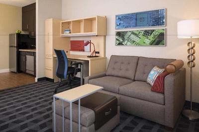 Towneplace Suites San Jose Santa Clara