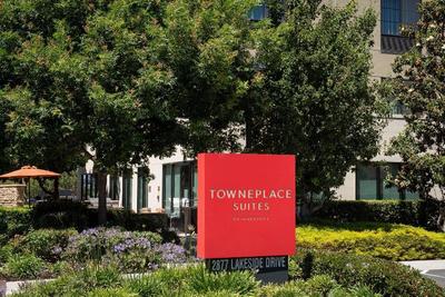 Towneplace Suites San Jose Santa Clara