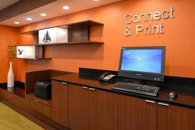 Fairfield Inn & Suites By Marriott Santa Cruz, Ca
