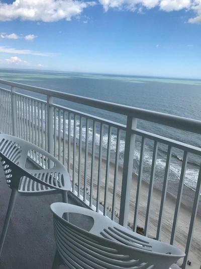 Homewood Suites by Hilton Myrtle Beach Oceanfront