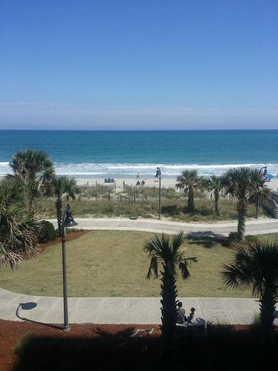 Homewood Suites by Hilton Myrtle Beach Oceanfront