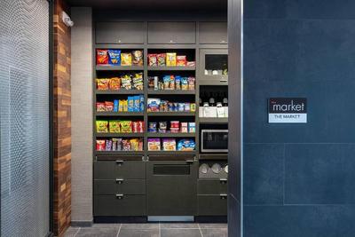 Courtyard By Marriott Savannah Airport