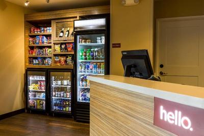 Towneplace Suites By Marriott Portland Beaverton