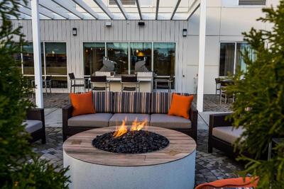 Towneplace Suites By Marriott Portland Beaverton