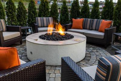 Towneplace Suites By Marriott Portland Beaverton