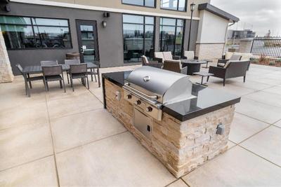 Residence Inn By Marriott Rocklin Roseville