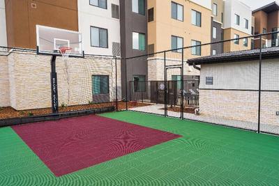 Residence Inn By Marriott Rocklin Roseville