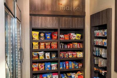 Residence Inn By Marriott Rocklin Roseville