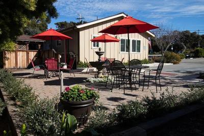 Monterey Peninsula Inn