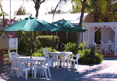 Kingsail Resort