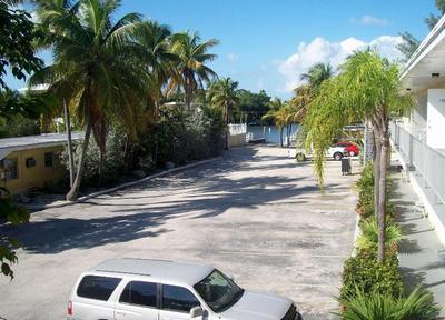 Kingsail Resort