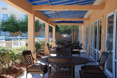 Fairfield Inn Myrtle Beach Broadway At The Beach