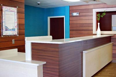 Fairfield Inn Myrtle Beach Broadway At The Beach