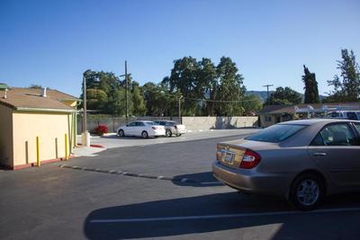 King S Rest Motel
