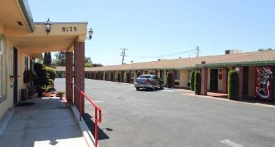 King S Rest Motel