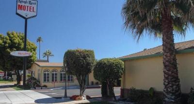 King S Rest Motel