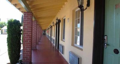 King S Rest Motel